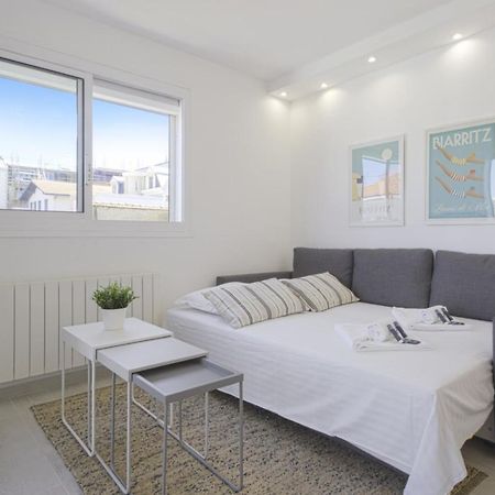 Appartement Marbella - Welkeys Biarritz Luaran gambar
