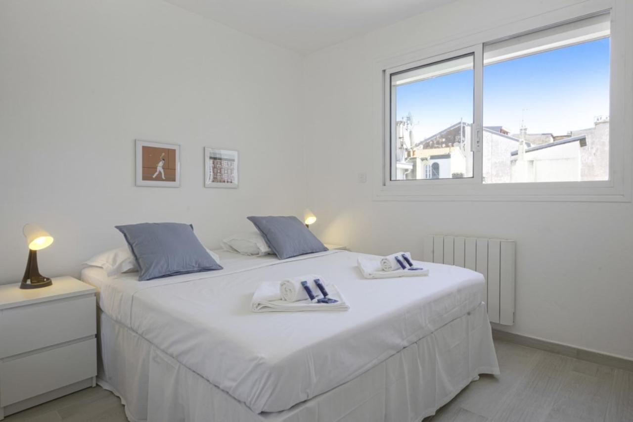 Appartement Marbella - Welkeys Biarritz Luaran gambar