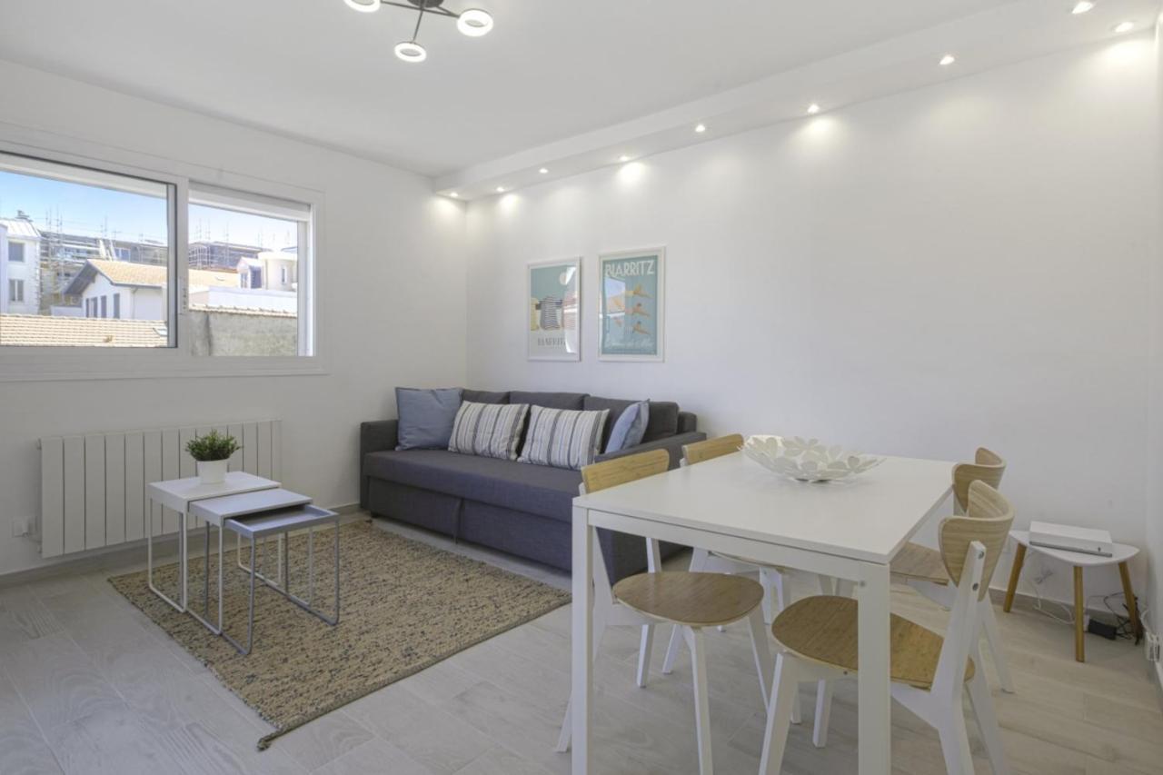 Appartement Marbella - Welkeys Biarritz Luaran gambar