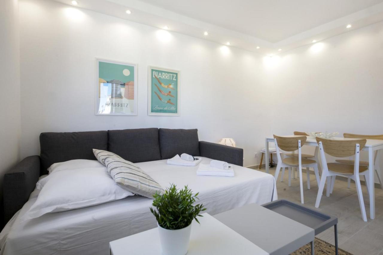 Appartement Marbella - Welkeys Biarritz Luaran gambar