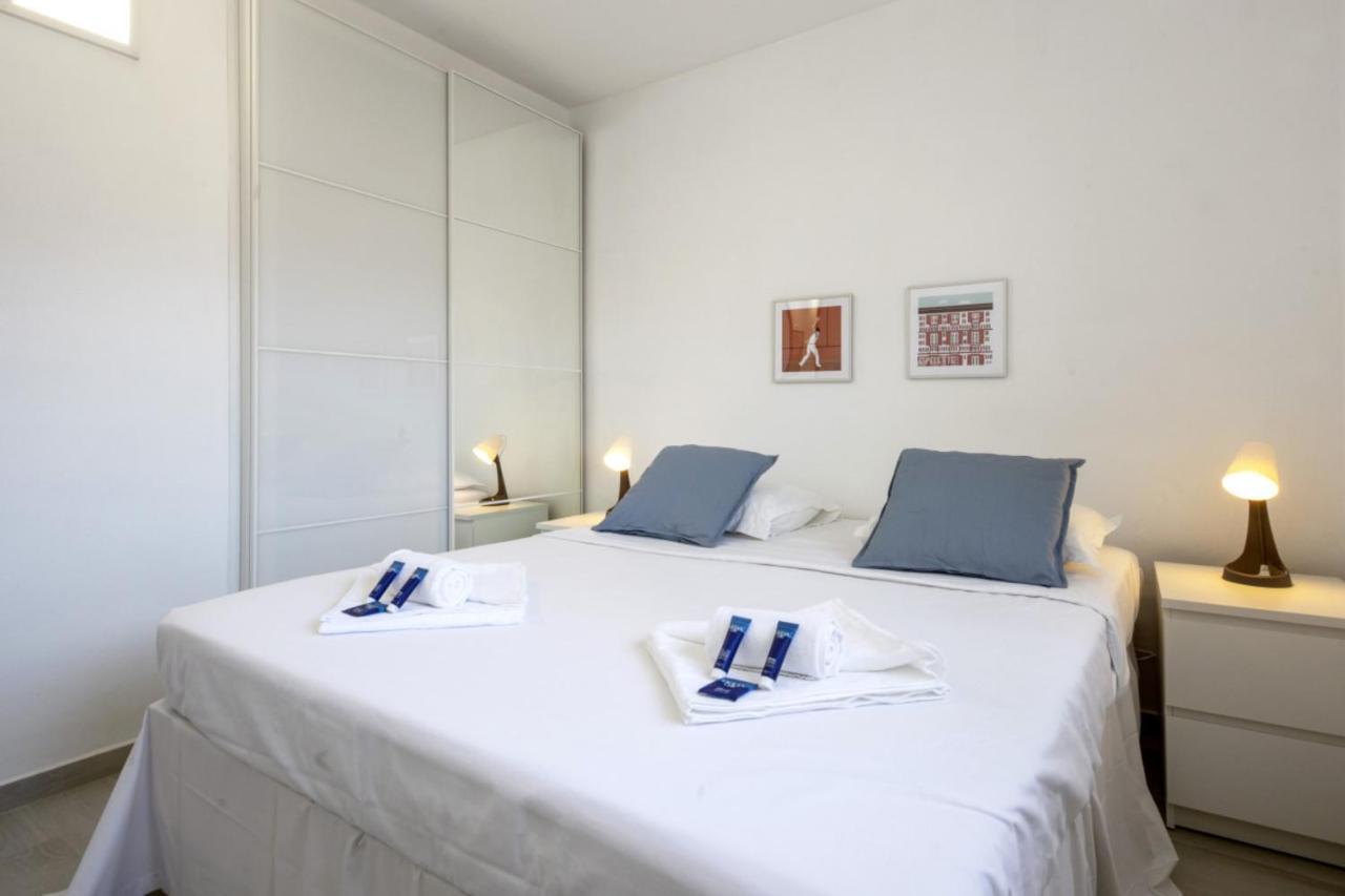 Appartement Marbella - Welkeys Biarritz Luaran gambar
